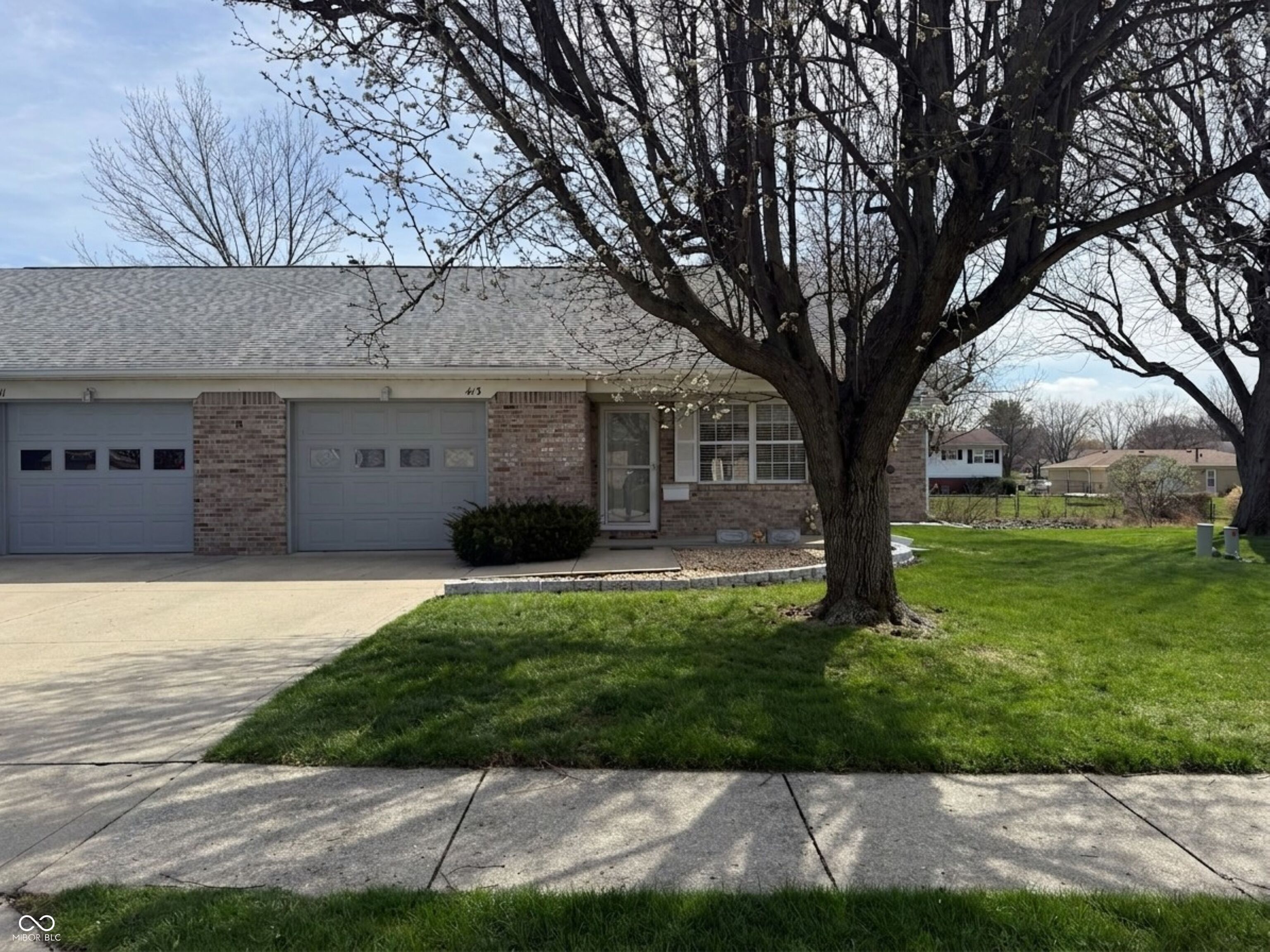 413 Dangerfield Drive