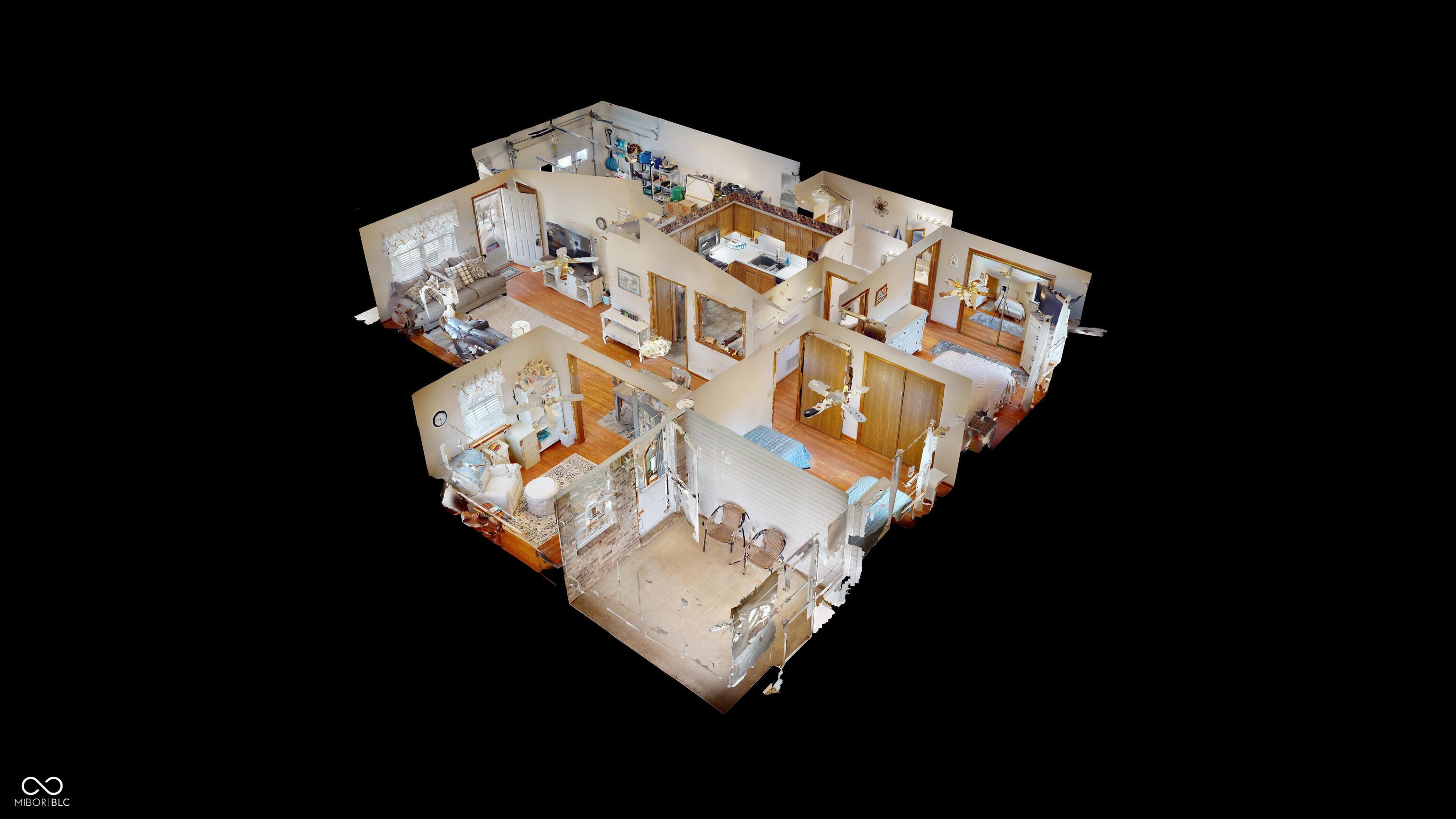 413 Dangerfield Drive