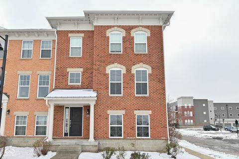 6301 Schooler Drive Whitestown IN 46075