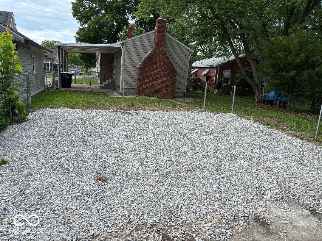 357 N 18th Avenue