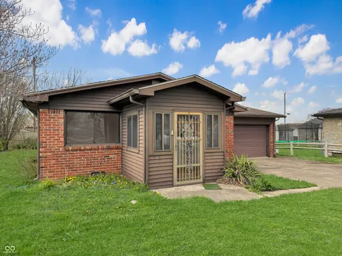 917 S Ireland Street, Greensburg, IN 47240 - MLS#: 22031385