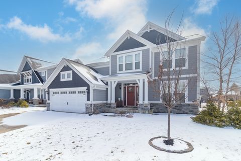 Photo of 6481 Treeline Lane, McCordsville, IN 46055 (MLS # 22086836)