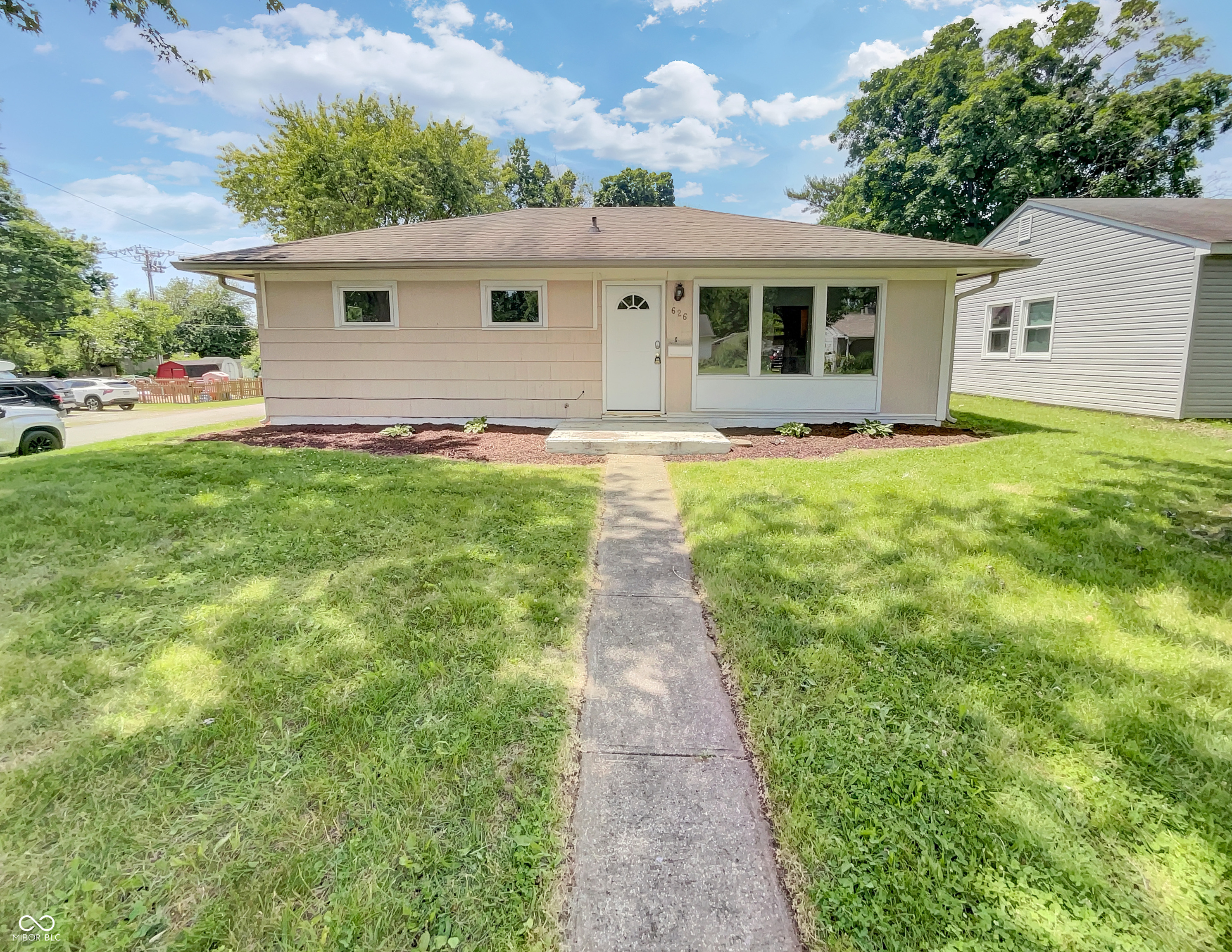 View Plainfield, IN 46168 house