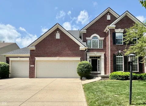 12044 Bird Key Boulevard, Fishers, IN 46037 - MLS#: 22038912
