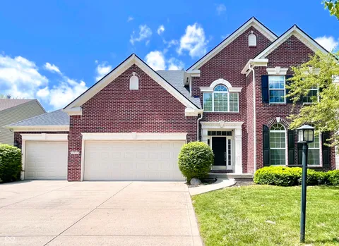 12044 Bird Key Boulevard, Fishers, IN 46037 - MLS#: 22038912