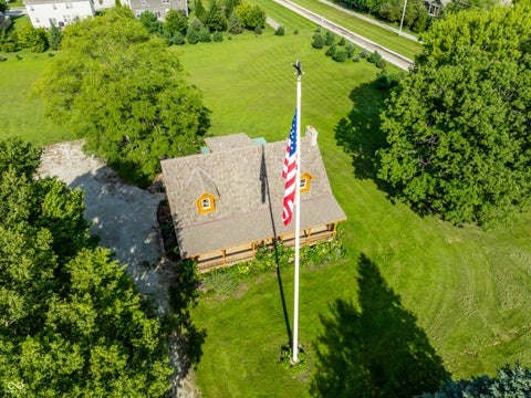 Photo of 18545 Moontown Road, Westfield, IN 46062 (MLS # 22121102)