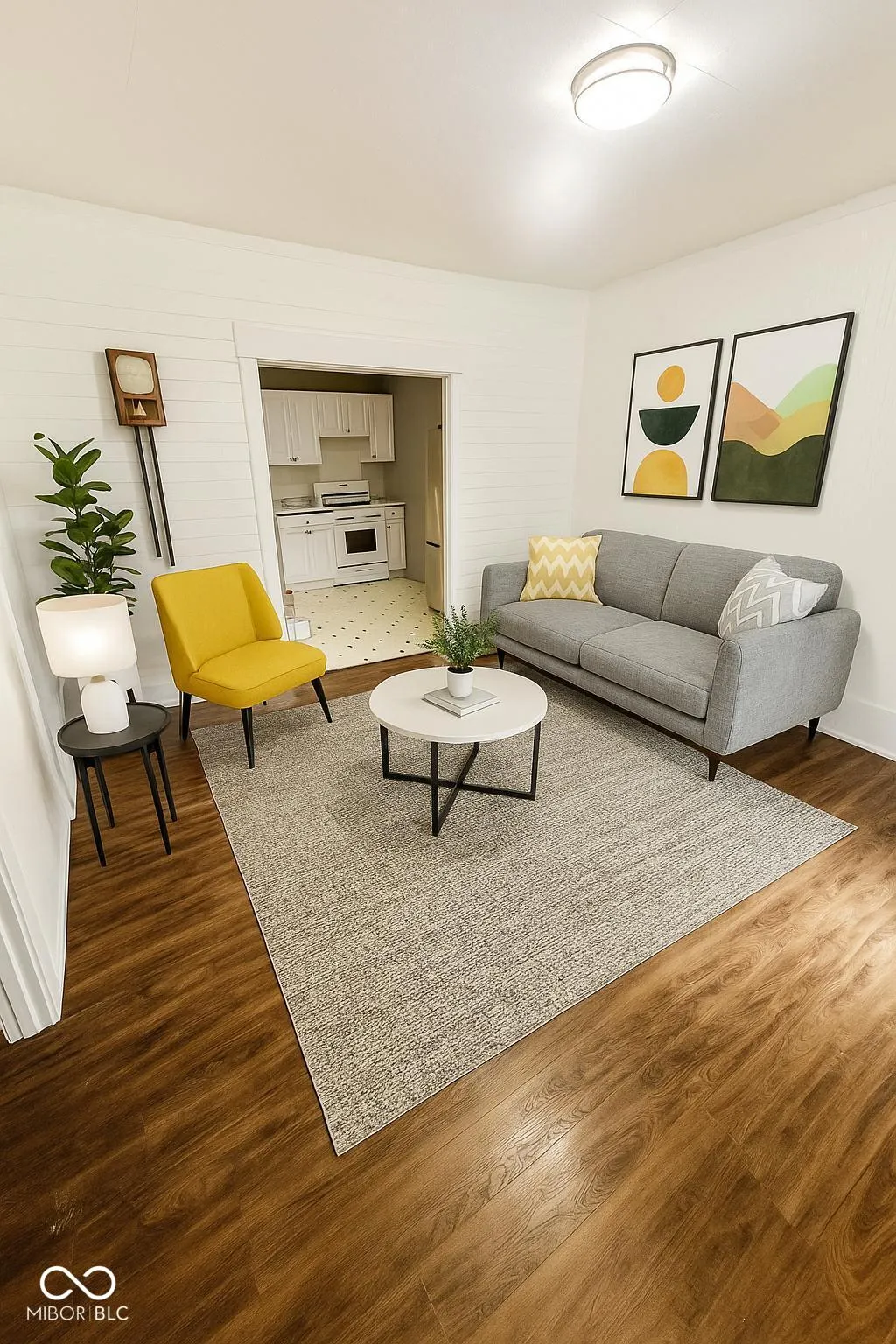 Muncie, Indiana 47302, United States, 2 Bedrooms Bedrooms, ,1 BathroomBathrooms,Residential,Active,205986