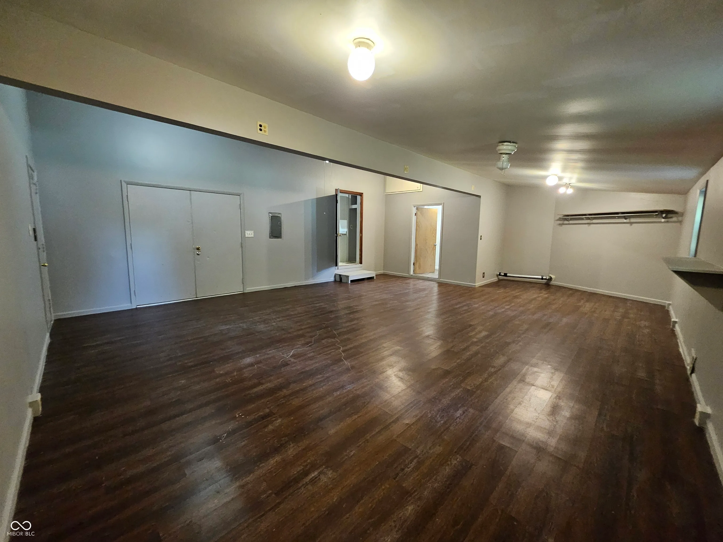 Muncie, Indiana 47302, United States, 2 Bedrooms Bedrooms, ,1 BathroomBathrooms,Residential,Active,205986