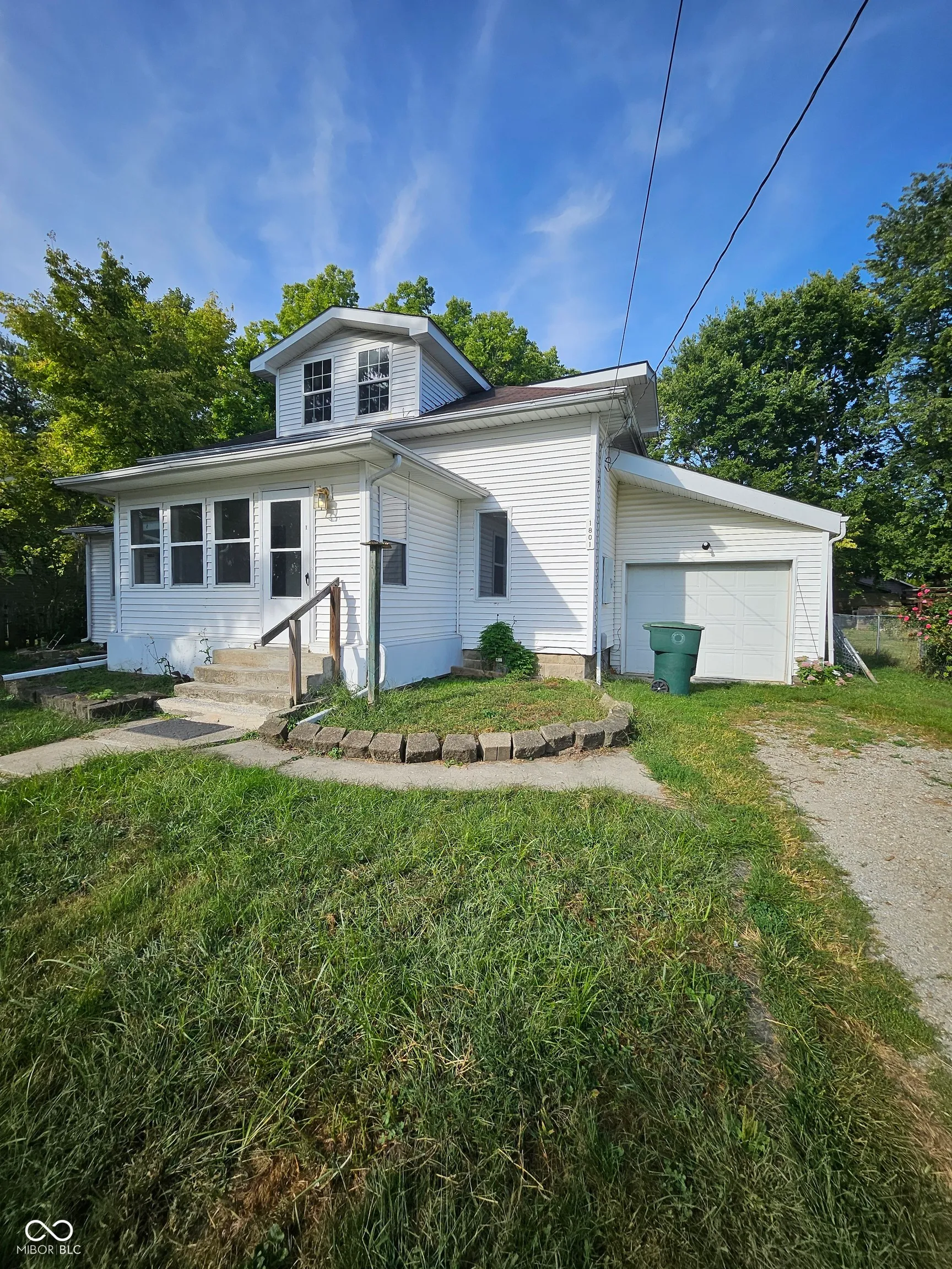 Muncie, Indiana 47302, United States, 2 Bedrooms Bedrooms, ,1 BathroomBathrooms,Residential,Active,205986