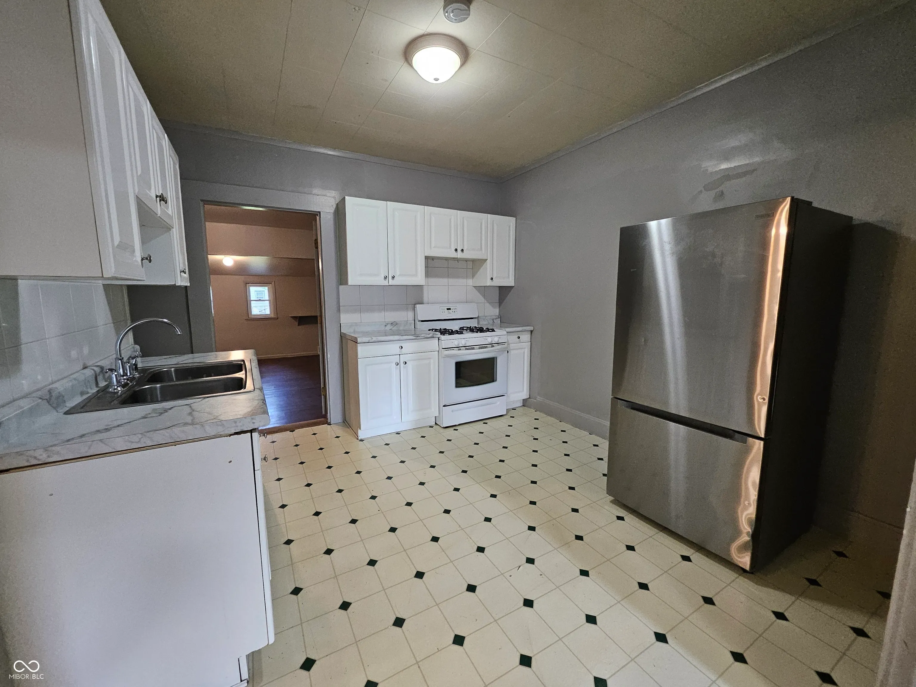 Muncie, Indiana 47302, United States, 2 Bedrooms Bedrooms, ,1 BathroomBathrooms,Residential,Active,205986