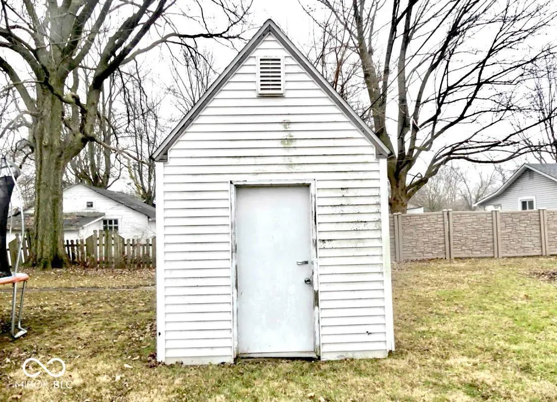 Muncie, Indiana 47302, United States, 2 Bedrooms Bedrooms, ,1 BathroomBathrooms,Residential,Active,205986