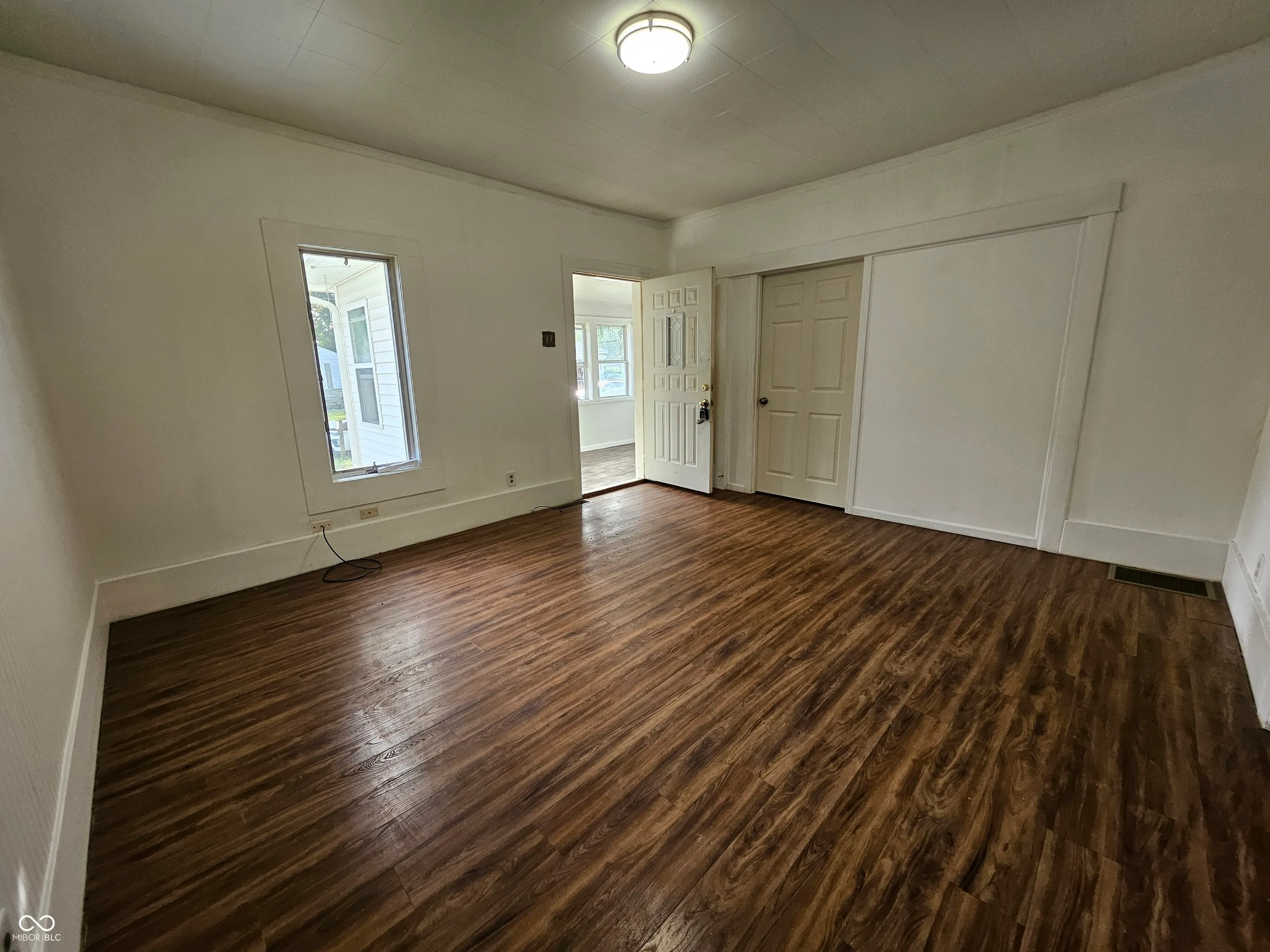 Muncie, Indiana 47302, United States, 2 Bedrooms Bedrooms, ,1 BathroomBathrooms,Residential,Active,205986