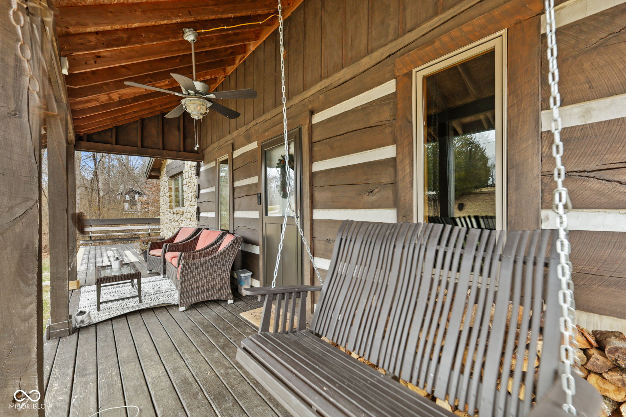 2398 Country Club Road