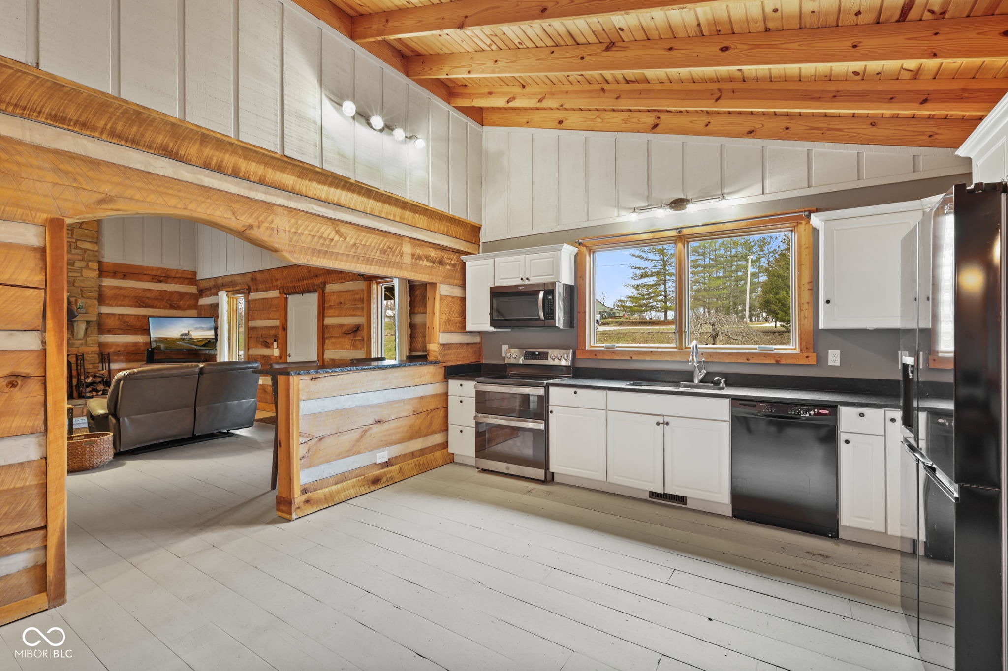 2398 Country Club Road