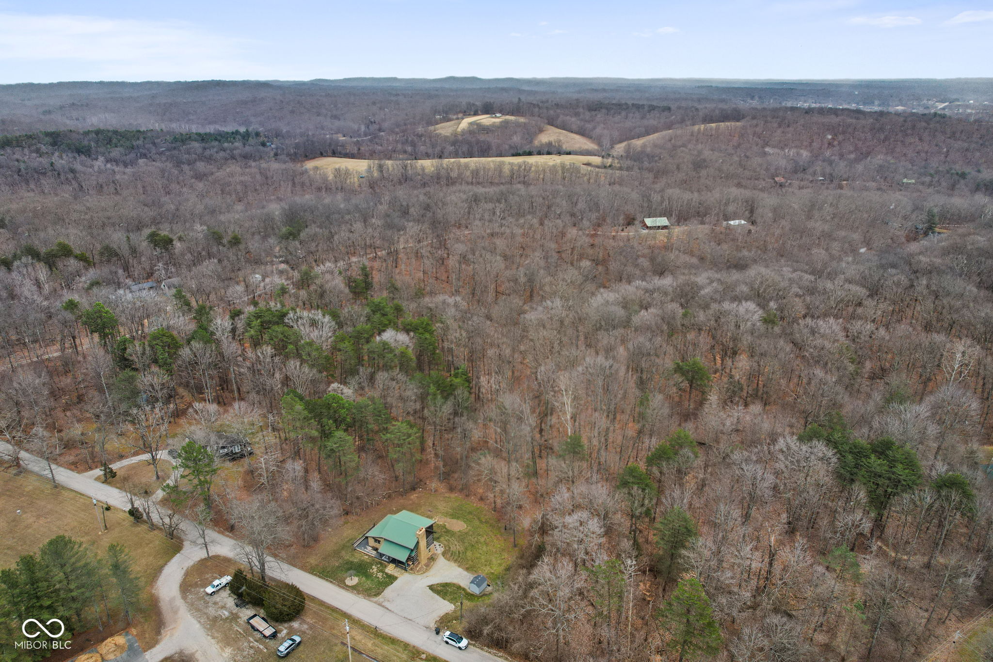 2398 Country Club Road