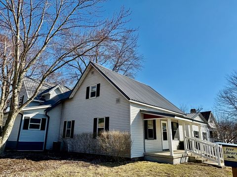 918 2nd Street Covington IN 47932