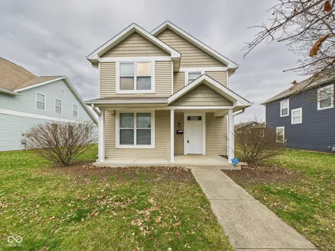 2918 Wade Street, Indianapolis, IN 46203 - MLS#: 22027964