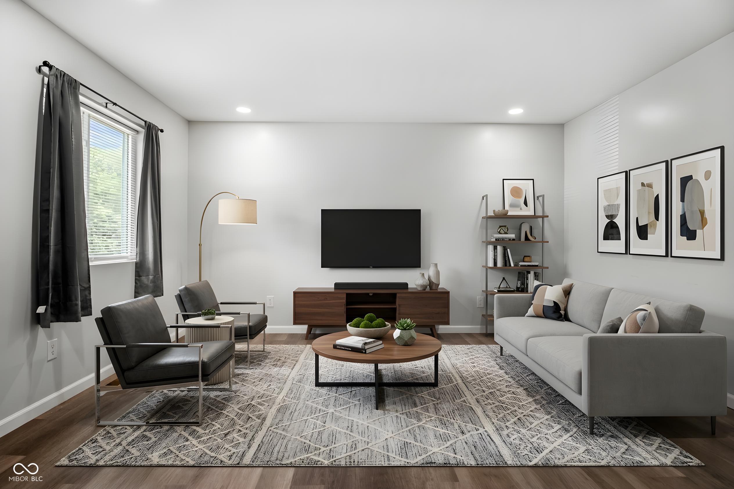 2921 N Dearborn