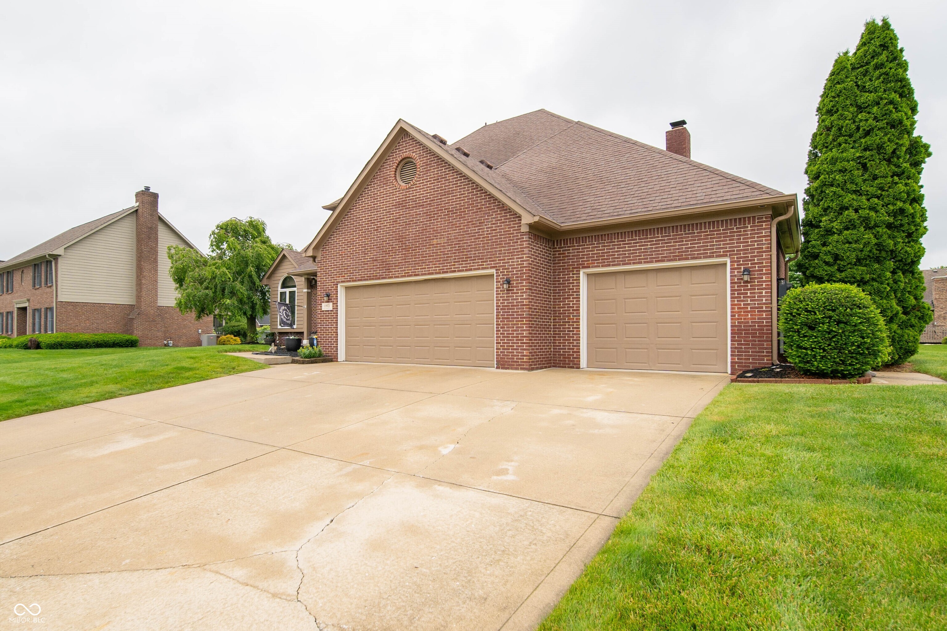 1145 Forest Commons Drive