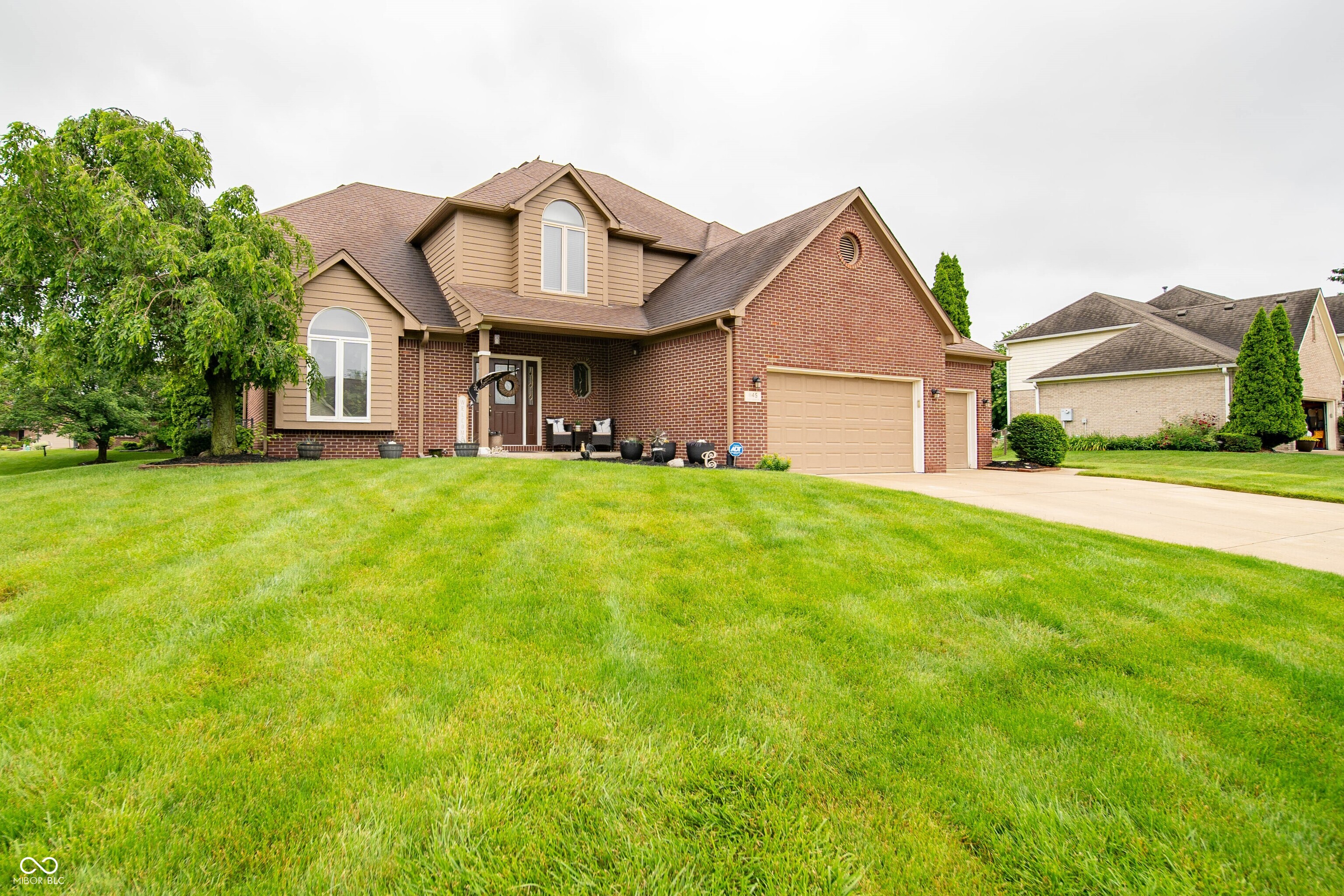 1145 Forest Commons Drive