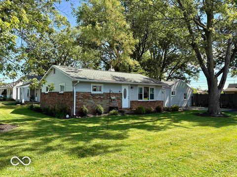 Photo of 3000 N Reserve Street, Muncie, IN 47303 (MLS # 22109095)