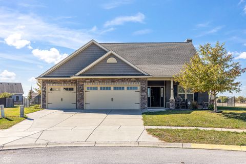 2906 Detford Court Lebanon IN 46052