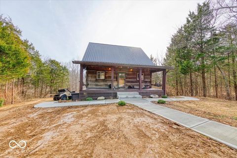 6541 W 500 S Morgantown IN 46160