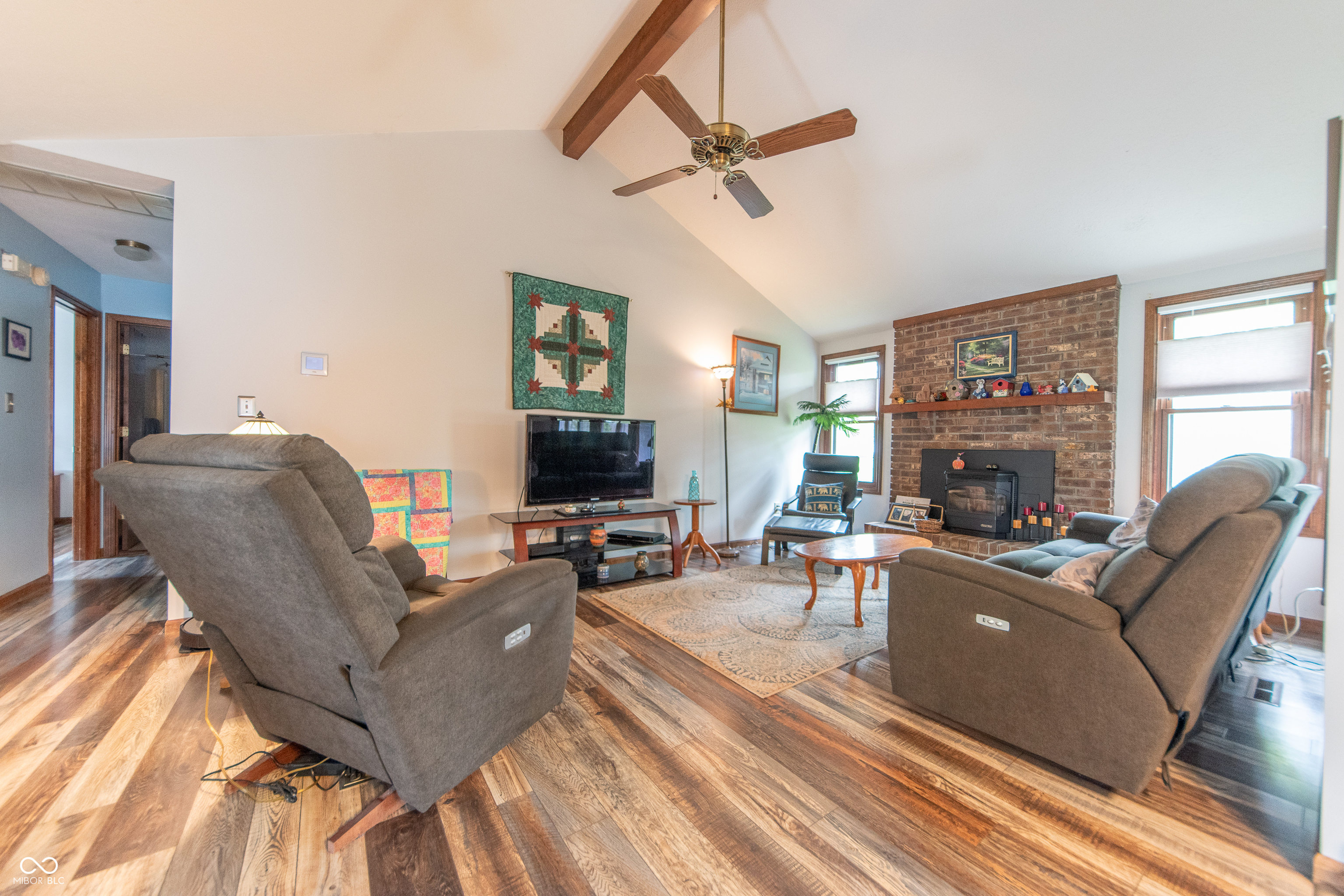 3003 Foxpointe Drive