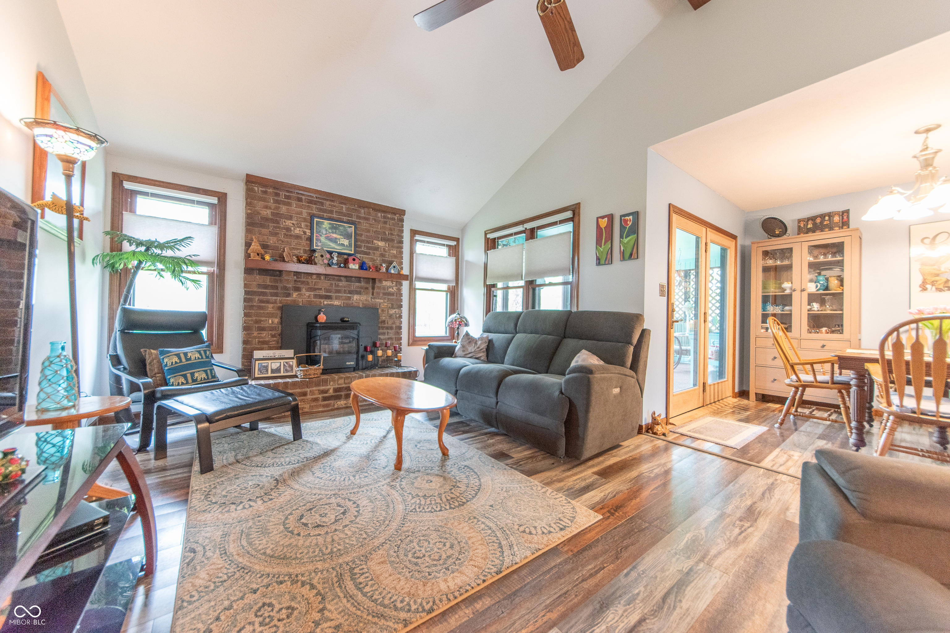 3003 Foxpointe Drive