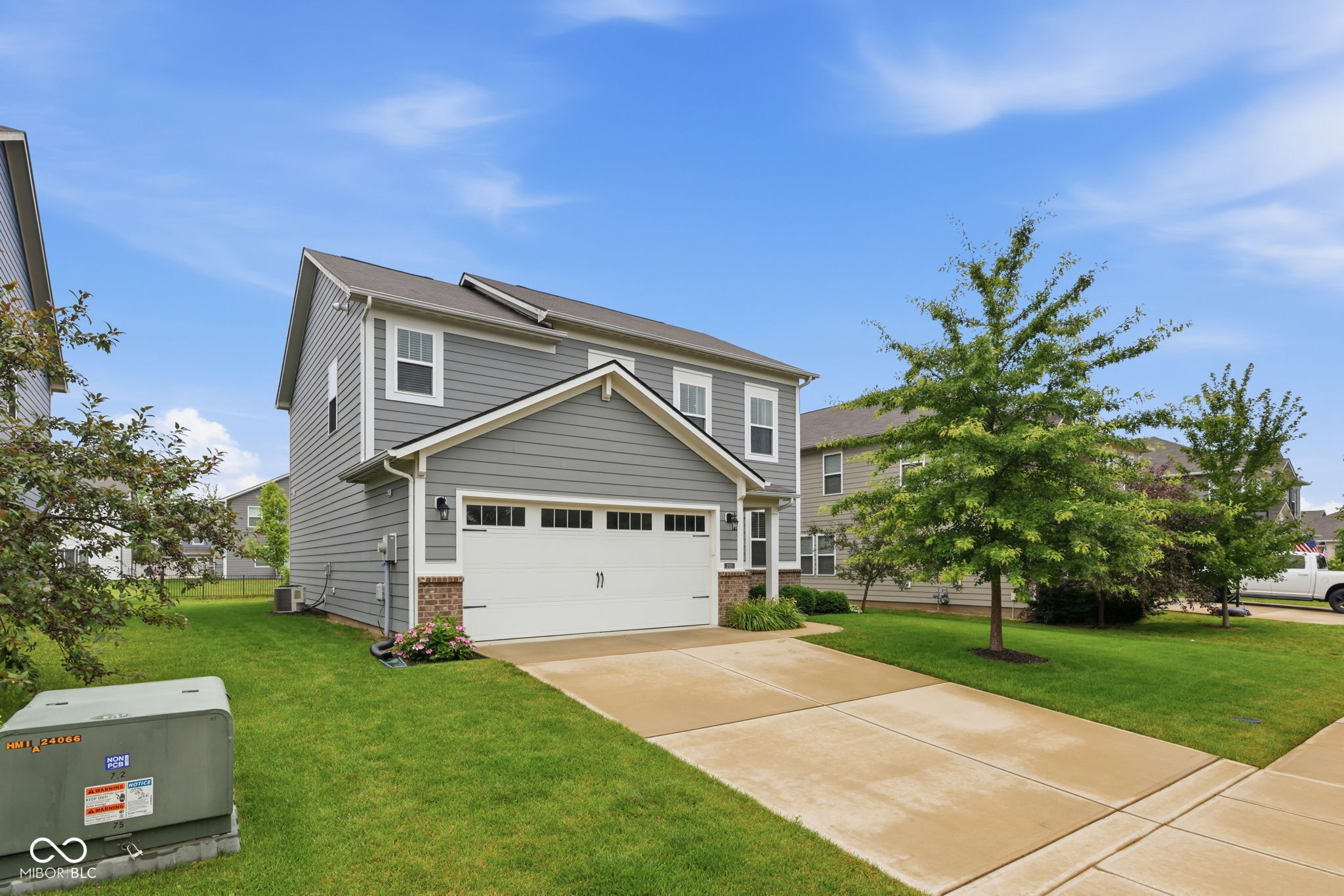 2831 Bannerbrook Drive