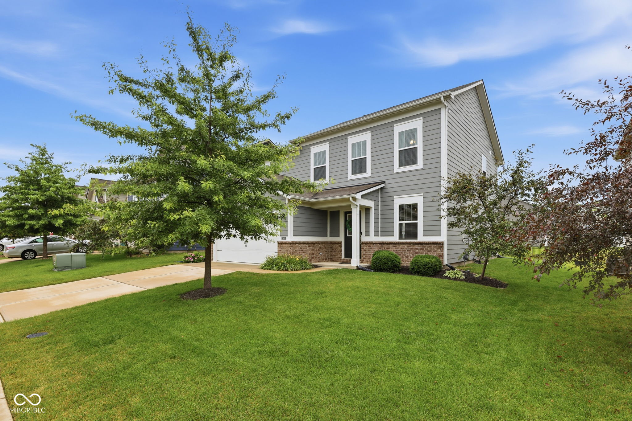 2831 Bannerbrook Drive