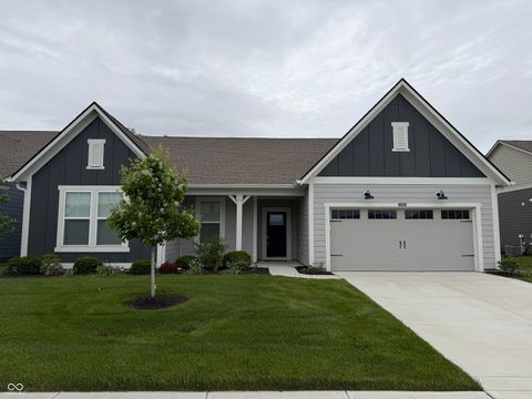 Photo of 19359 Michelle Lane, Westfield, IN 46074 (MLS # 22103063)