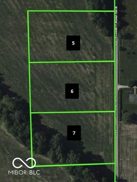 Photo for Tract 6  7530 W Private Rd 775 Road S