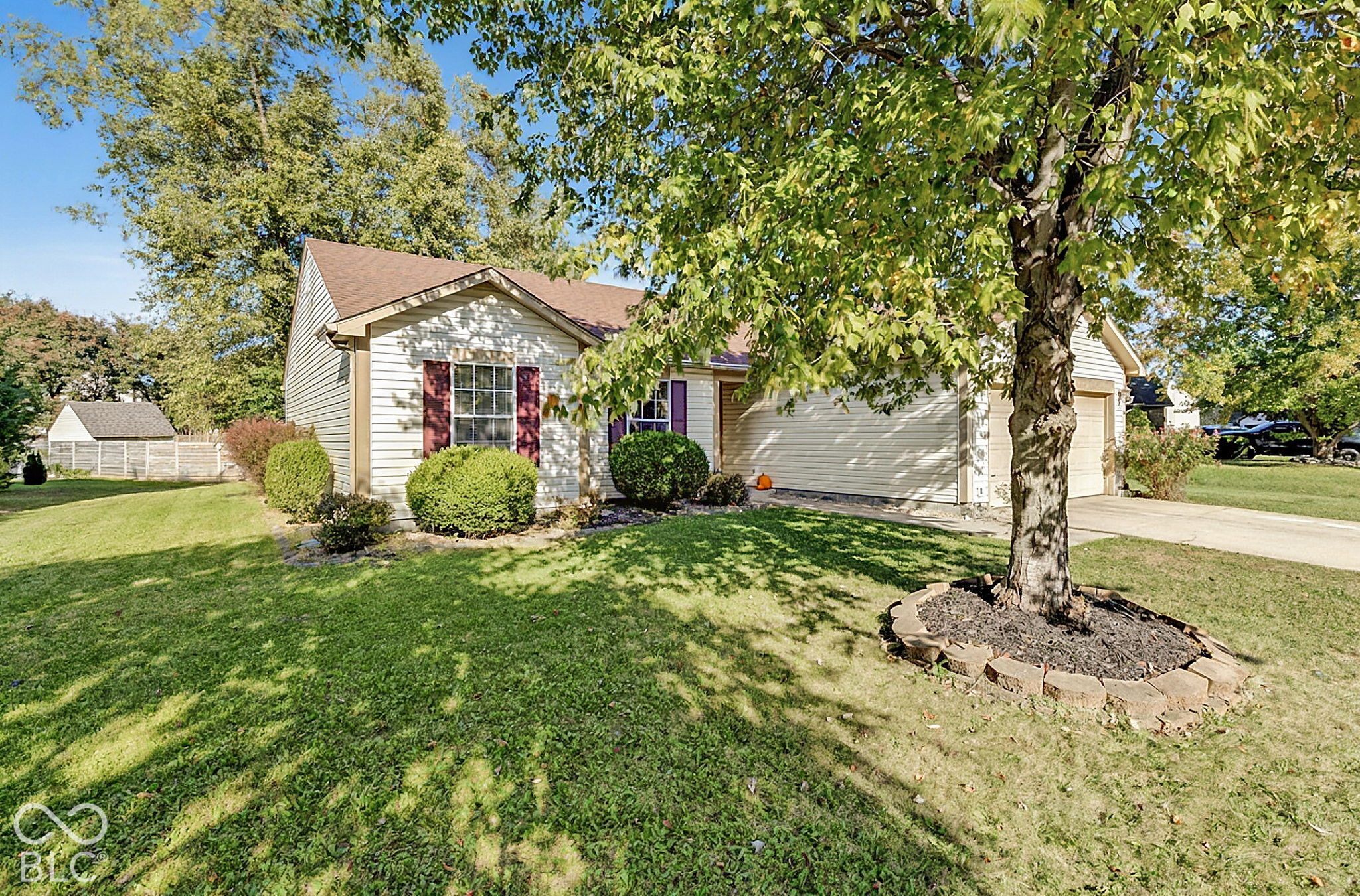 105 Fountain Drive