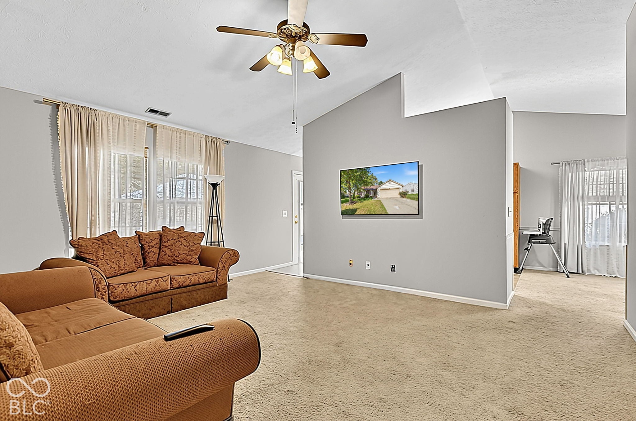 105 Fountain Drive