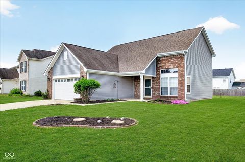 2428 Foxtail Drive Plainfield IN 46168