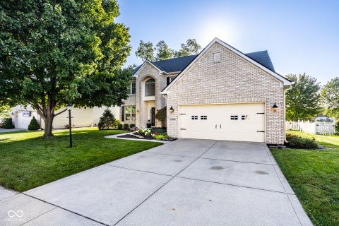 Photo of 13699 Stone Haven Drive, Carmel, IN 46033 (MLS # 22119971)