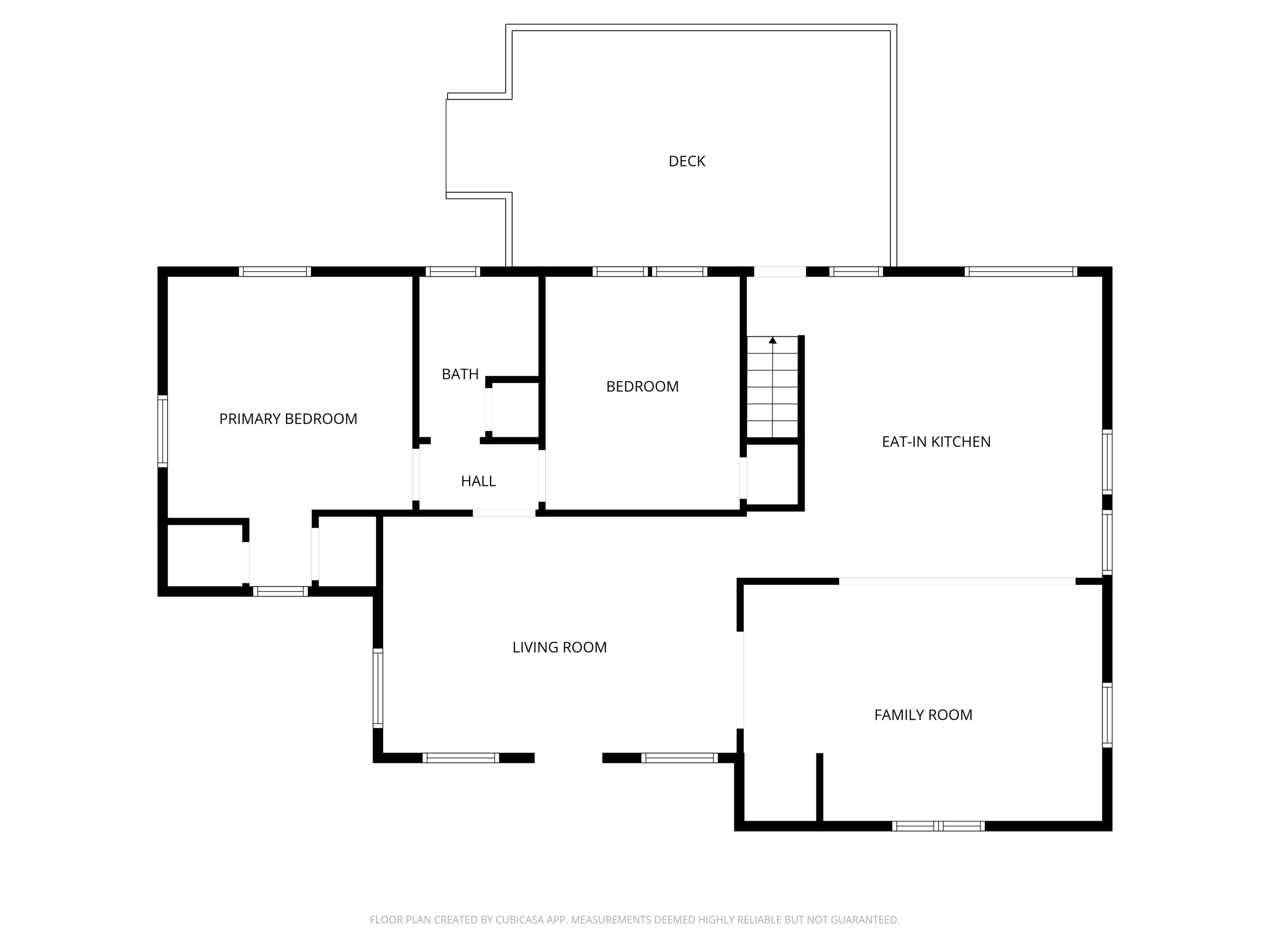 110 W Elbert Street