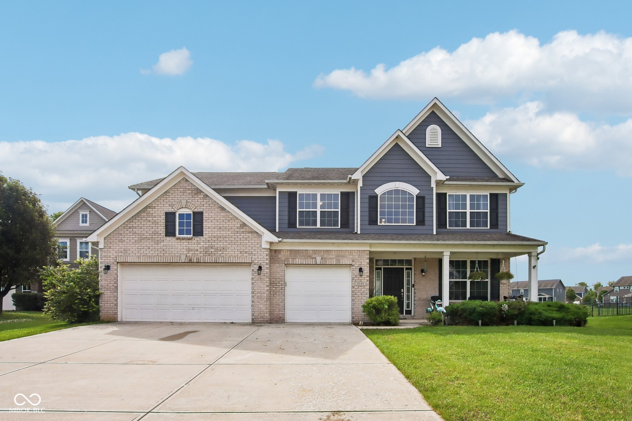 4189 Ginkgo Court