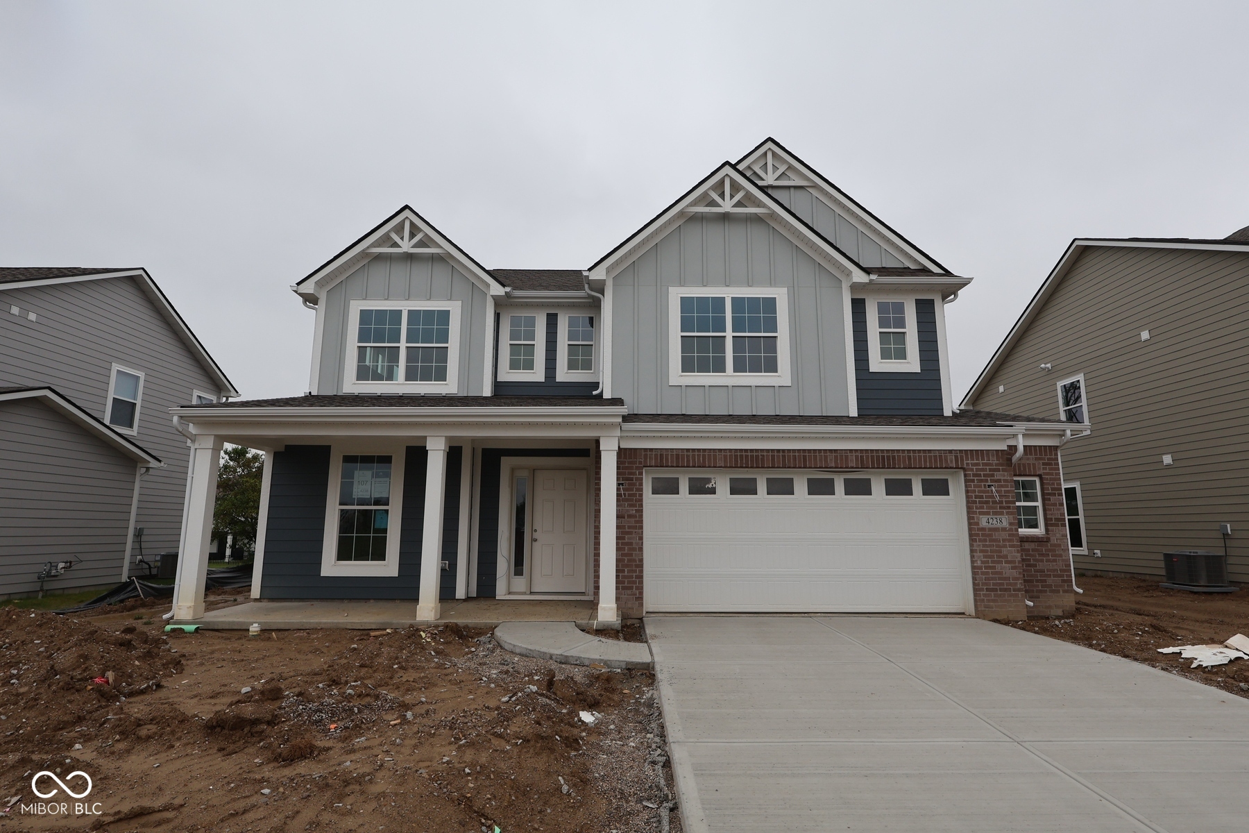 4238 Hayden Valley Drive