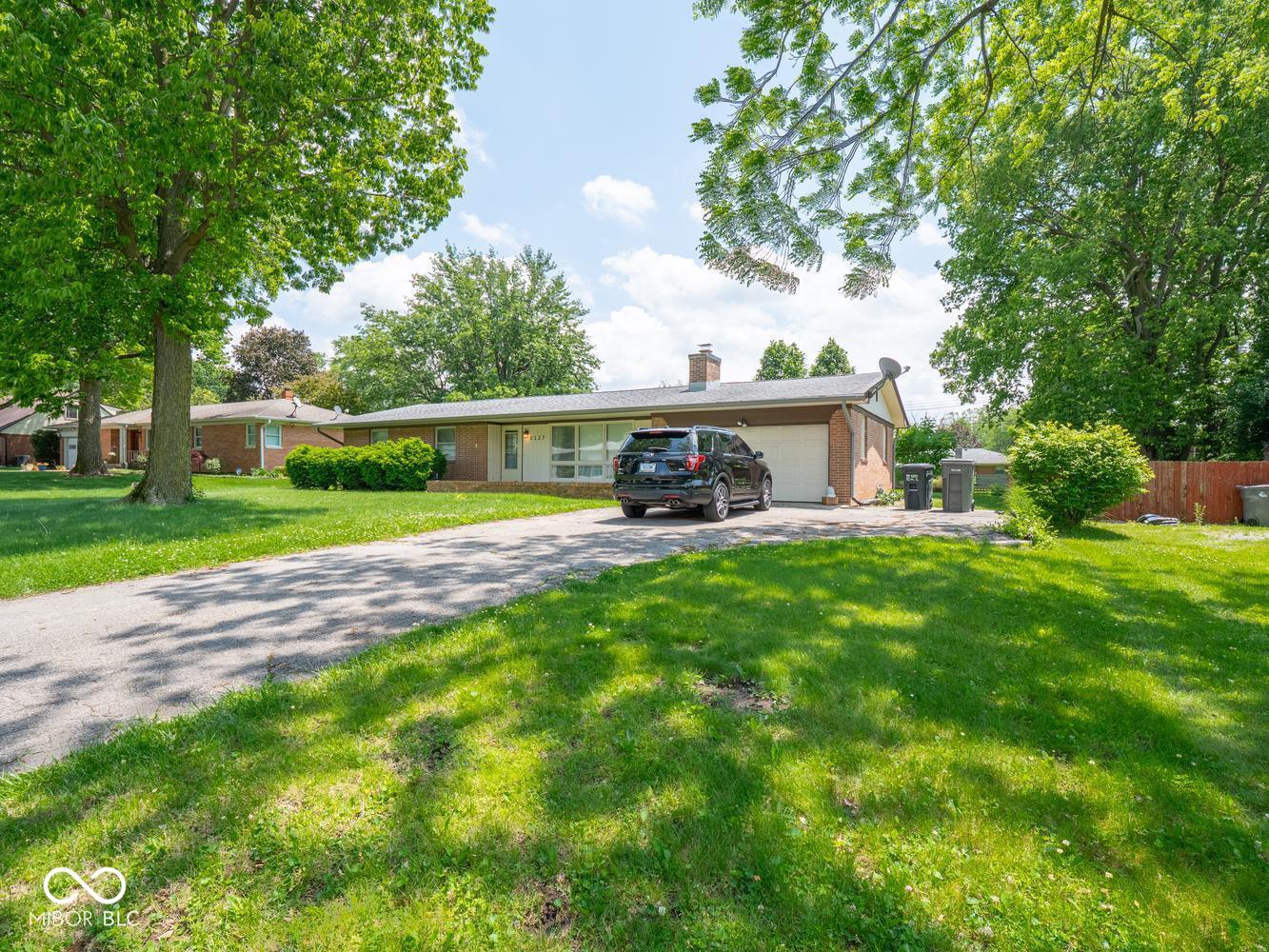 2127 Redfern Drive