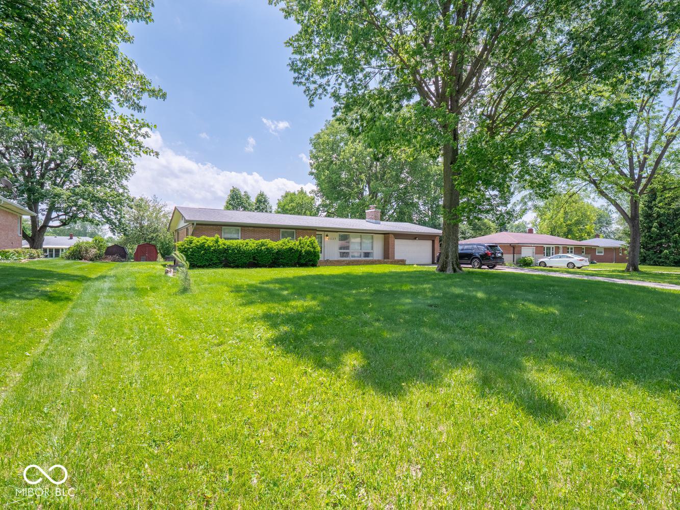 2127 Redfern Drive