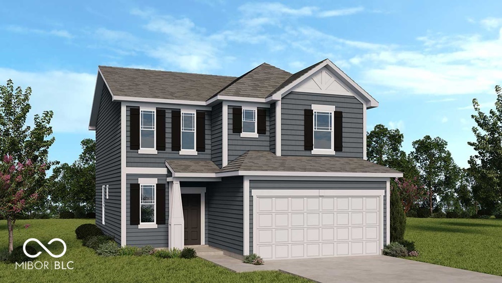 2143 Bear Oak Run