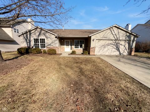 10035 Plantana Boulevard Fishers IN 46038