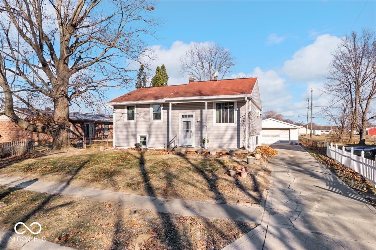 807 Alden Drive