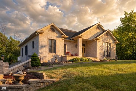 Photo of 1500 N CR 1000 W W, Anderson, IN 46012 (MLS # 22113482)