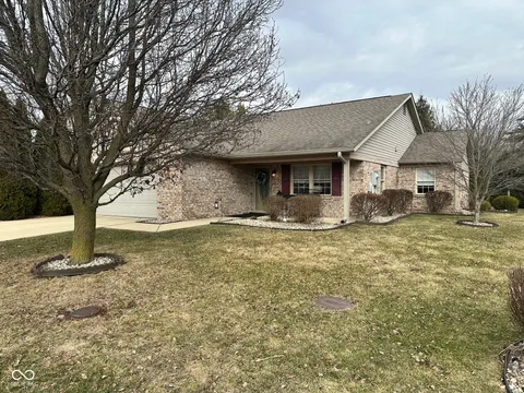 8960 Stepping Stone Way, Avon, IN 46123 - MLS#: 22025888