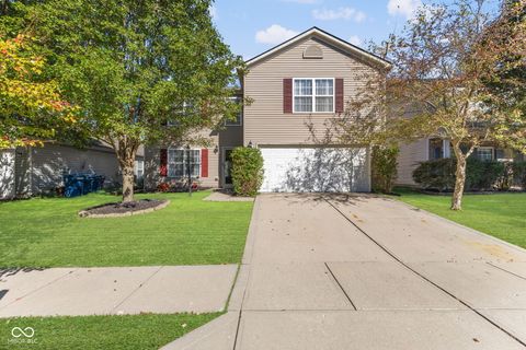 12646 Pinetop Way Noblesville IN 46060