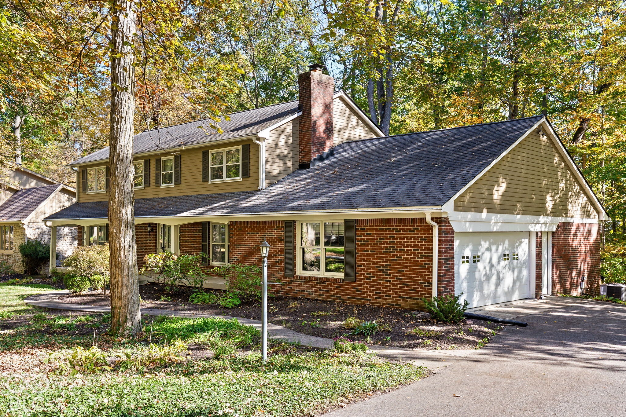 55 Bennington Drive