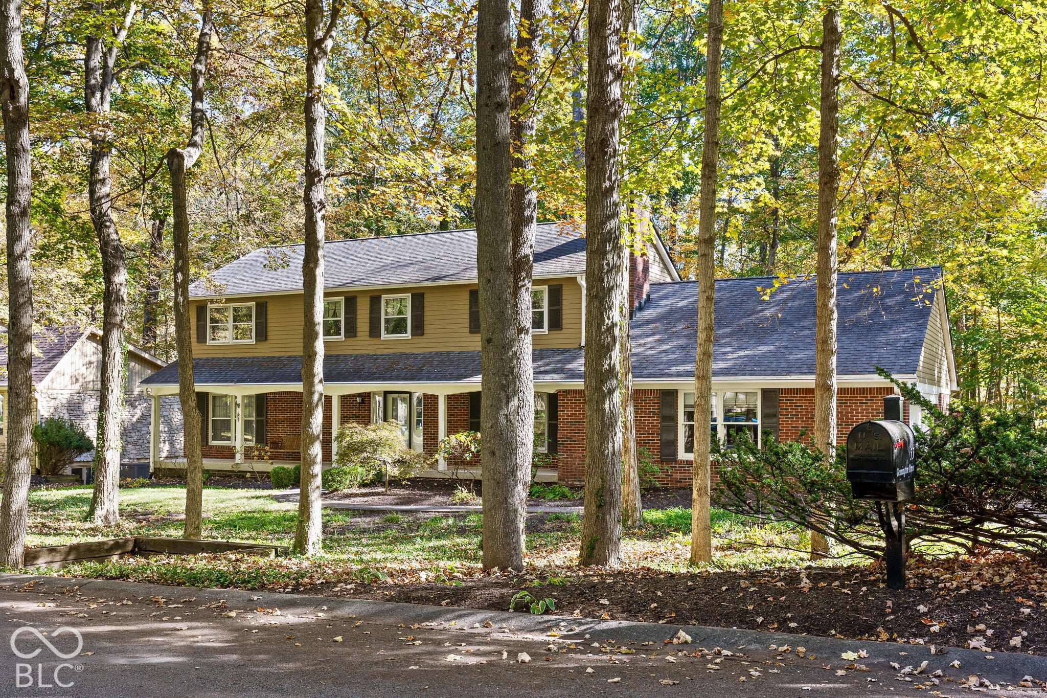 55 Bennington Drive